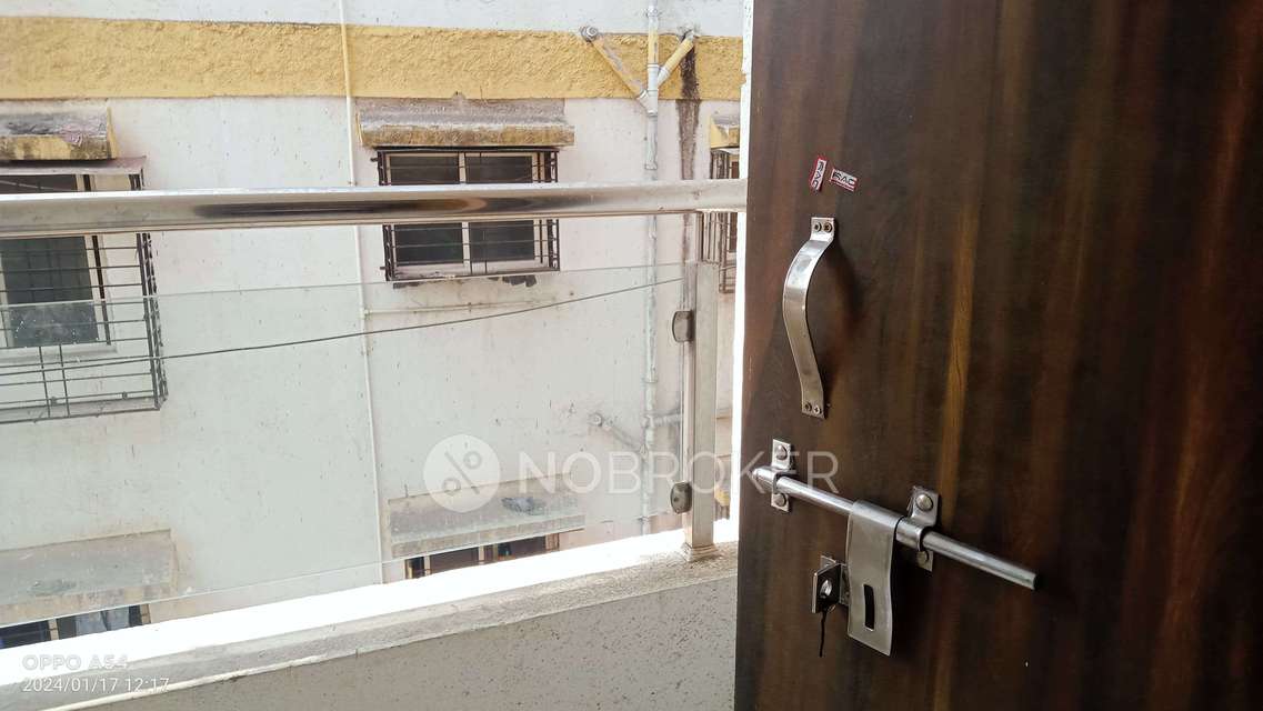 1 BHK Flat for Rent  In  Dhayari Narhegoan