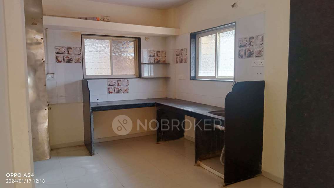 1 BHK Flat for Rent  In  Dhayari Narhegoan