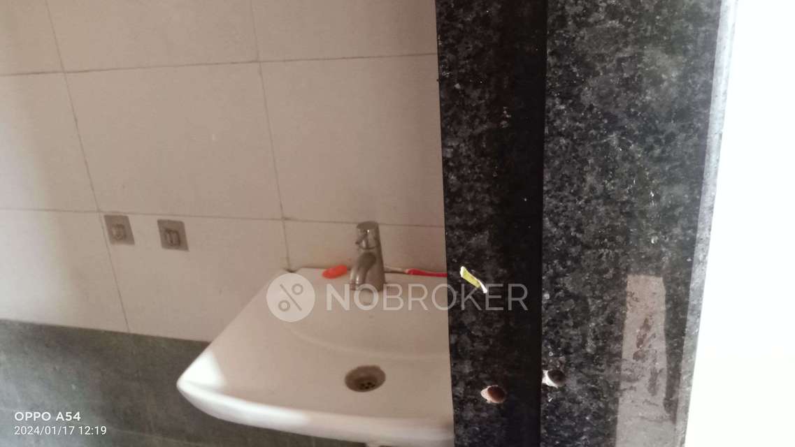 1 BHK Flat for Rent  In  Dhayari Narhegoan