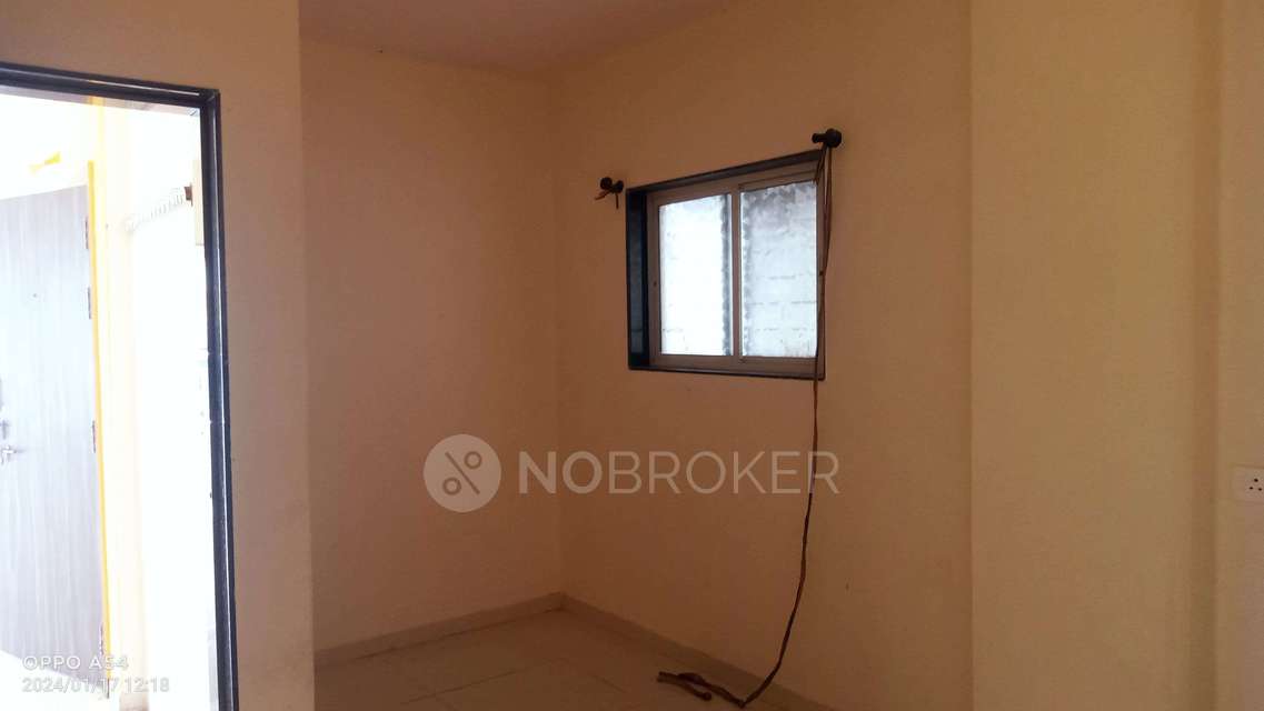 1 BHK Flat for Rent  In  Dhayari Narhegoan