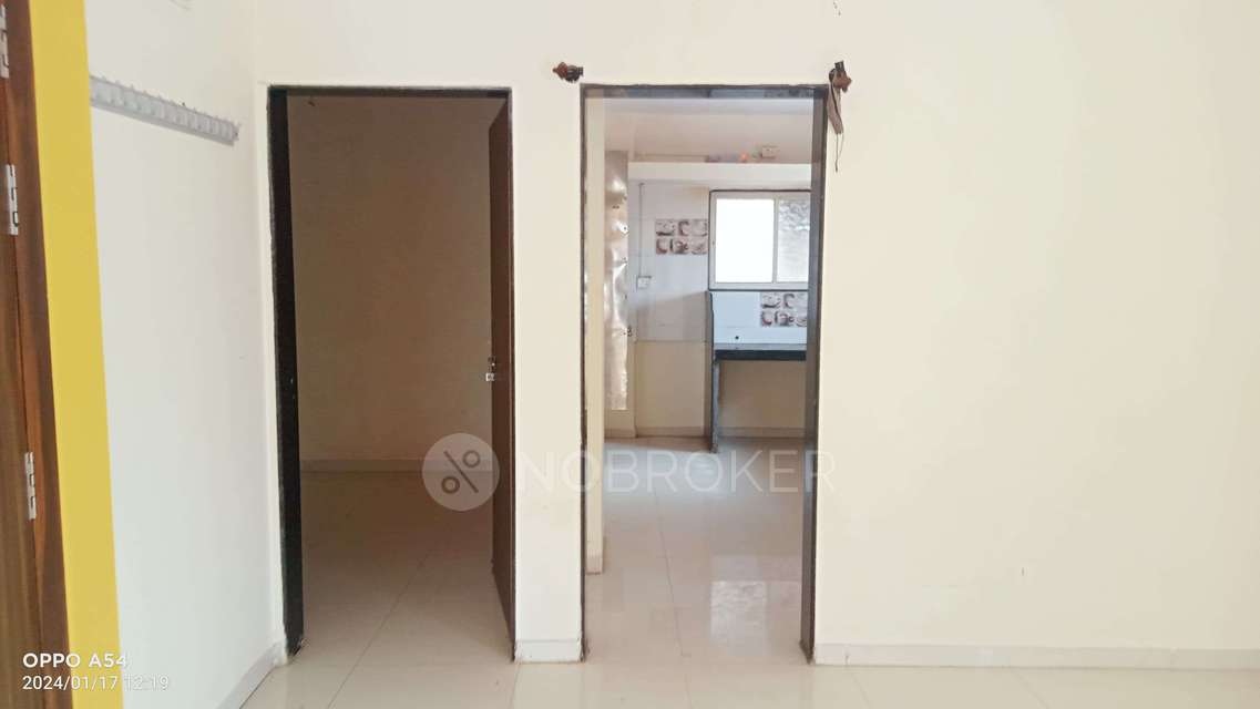 1 BHK Flat for Rent  In  Dhayari Narhegoan
