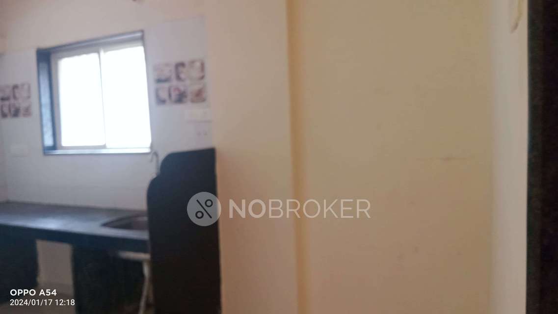 1 BHK Flat for Rent  In  Dhayari Narhegoan