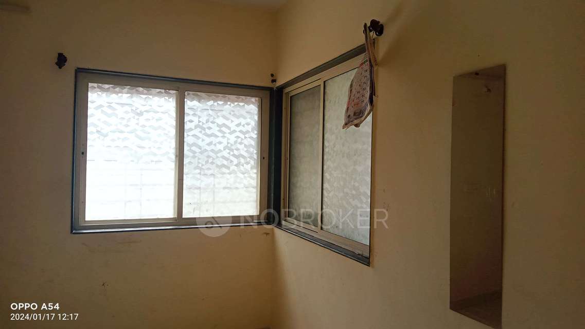 1 BHK Flat for Rent  In  Dhayari Narhegoan