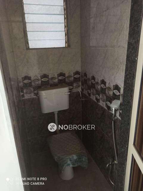 1 BHK Flat In Pote Aalaya For Sale  In Vihighar