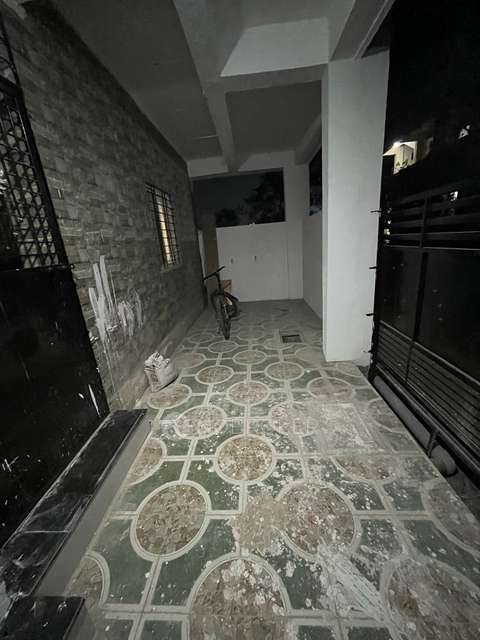 1 BHK Flat In Shrusti Maintanace Housing Society  for Rent  In Jambhe