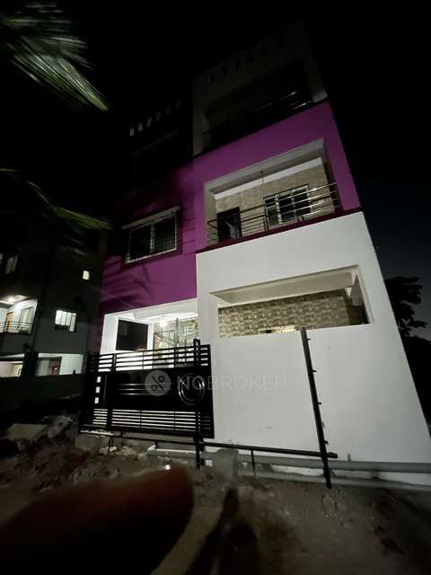 1 BHK Flat In Shrusti Maintanace Housing Society  for Rent  In Jambhe