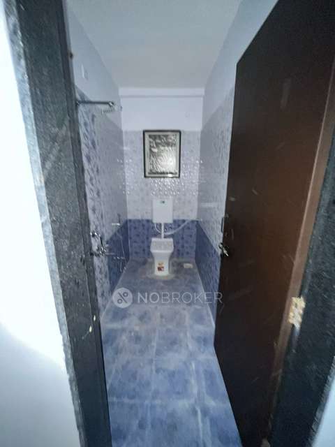 1 BHK Flat In Shrusti Maintanace Housing Society  for Rent  In Jambhe
