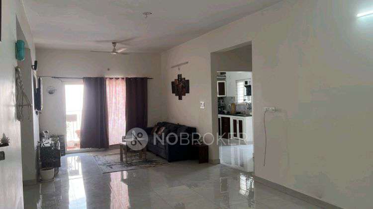 3 BHK Flat In Royal Castle for Rent  In 68, Radha Nagar, Hyder Shah Kote, Sun City, Hyderabad, Bandlaguda Jagir, Telangana 500086, India