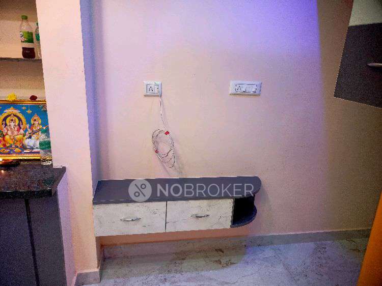 1 BHK House for Rent  In Vmf9+mrv, Akshaya Layout, Doctor Layout, Naganathapura, Rayasandra, Bengaluru, Karnataka 560100, India