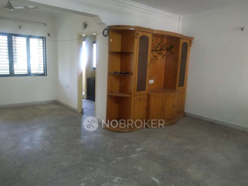 2 BHK Flat In Prasiddhi Nimishamba Apartments for Rent  In Cholanayakanahalli, Hebbal