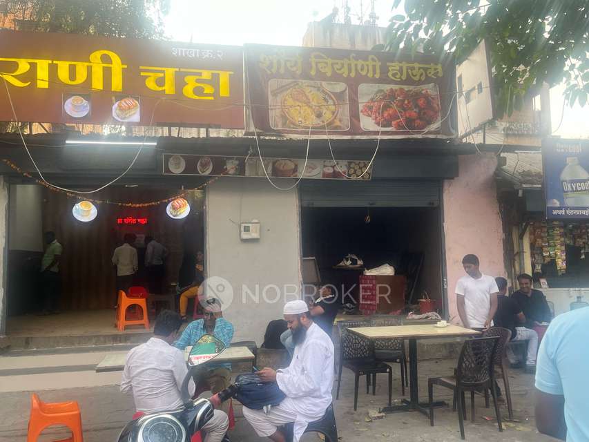 Godown/Warehouse in Kasba Peth, Pune for Rent 