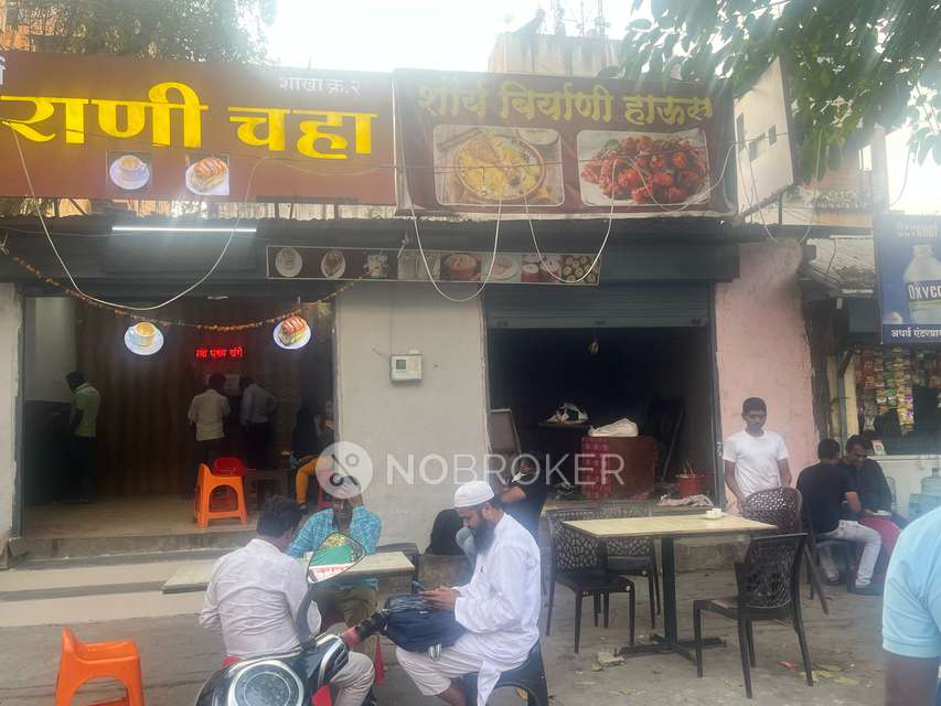 Godown/Warehouse in Kasba Peth, Pune for Rent 