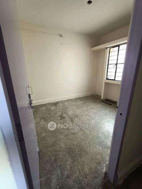 1 BHK Flat In Tirupati Paradise For Sale  In Dhanori