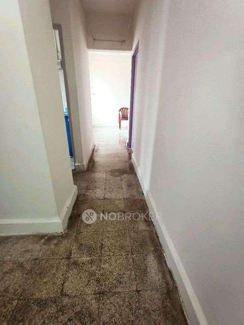 1 BHK Flat In Tirupati Paradise For Sale  In Dhanori