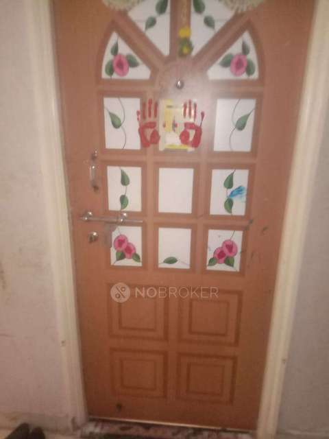 1 RK Flat In Samarth for Rent In Shivane