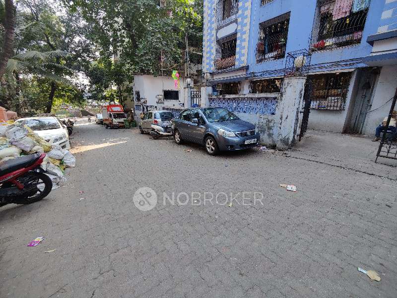 2 BHK Flat In Sai Arpan Apartment, Jogeshwari East For Sale  In Jogeshwari East