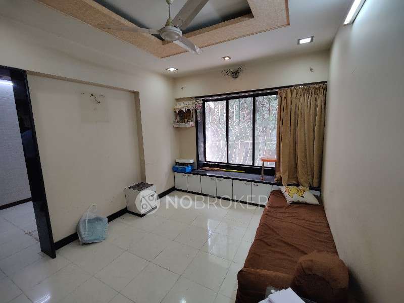 2 BHK Flat In Sai Arpan Apartment, Jogeshwari East For Sale  In Jogeshwari East