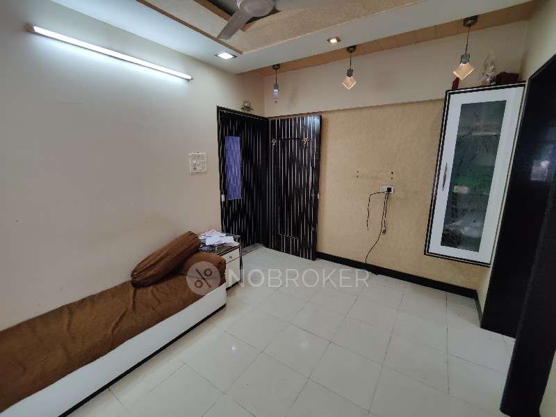 2 BHK Flat In Sai Arpan Apartment, Jogeshwari East For Sale  In Jogeshwari East