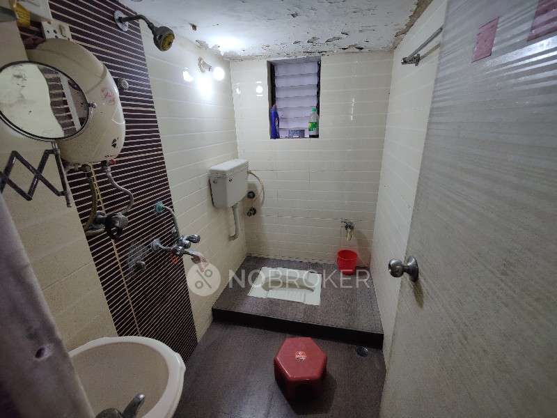 2 BHK Flat In Sai Arpan Apartment, Jogeshwari East For Sale  In Jogeshwari East