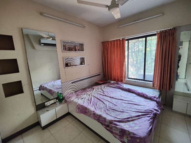 2 BHK Flat In Sai Arpan Apartment, Jogeshwari East For Sale  In Jogeshwari East