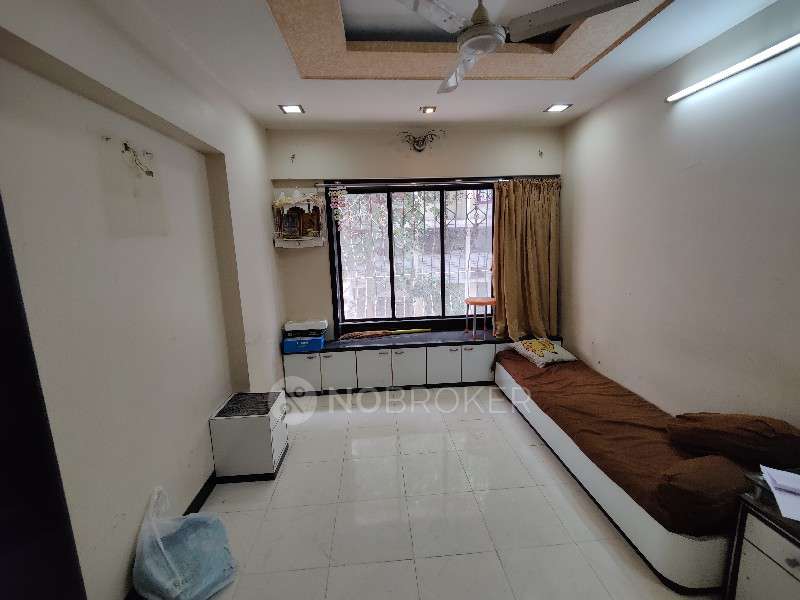 2 BHK Flat In Sai Arpan Apartment, Jogeshwari East For Sale  In Jogeshwari East