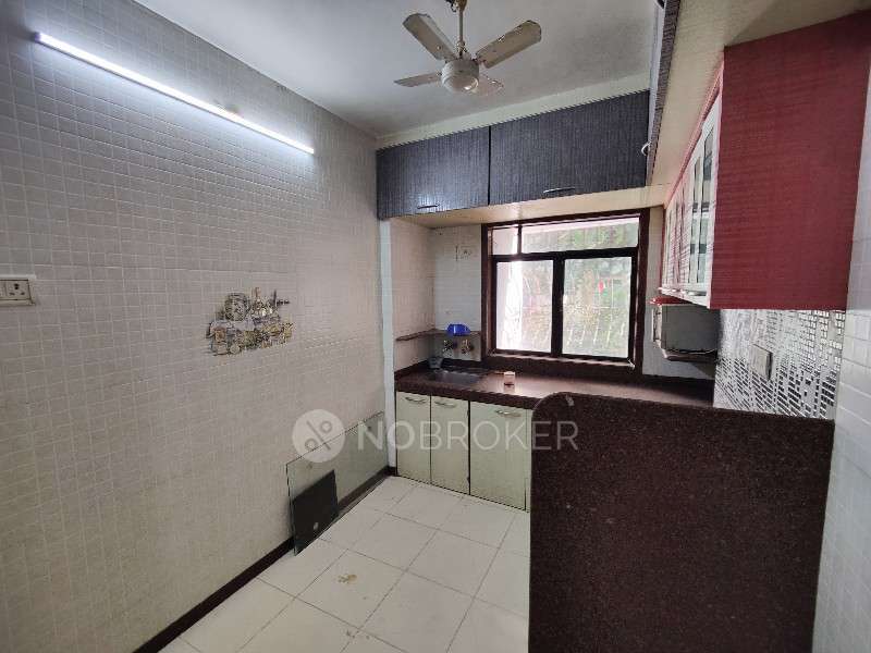 2 BHK Flat In Sai Arpan Apartment, Jogeshwari East For Sale  In Jogeshwari East