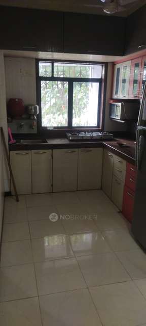 2 BHK Flat In Sai Arpan Apartment, Jogeshwari East For Sale  In Jogeshwari East