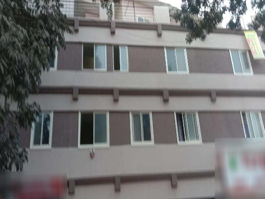 PG for Girls in Aecs Layout 