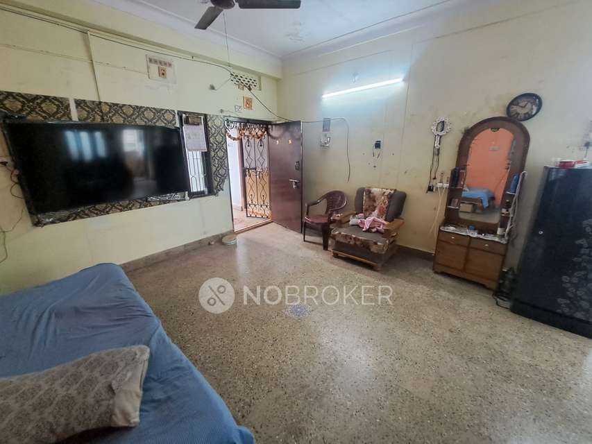 2 BHK Flat In Sai Sadan Apartment For Sale  In Moula Ali
