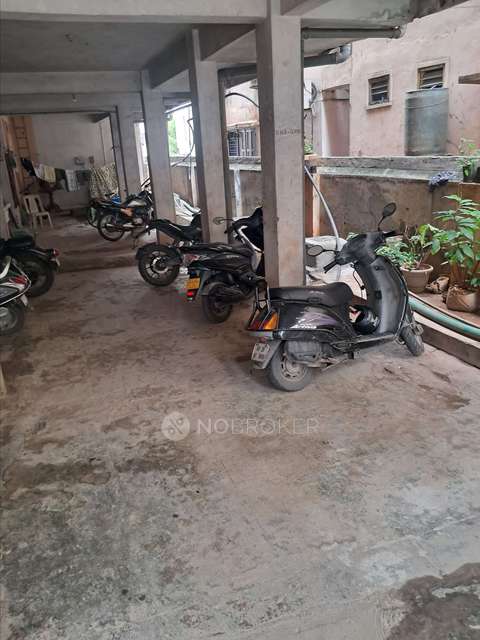 2 BHK Flat In Sai Sadan Apartment For Sale  In Moula Ali