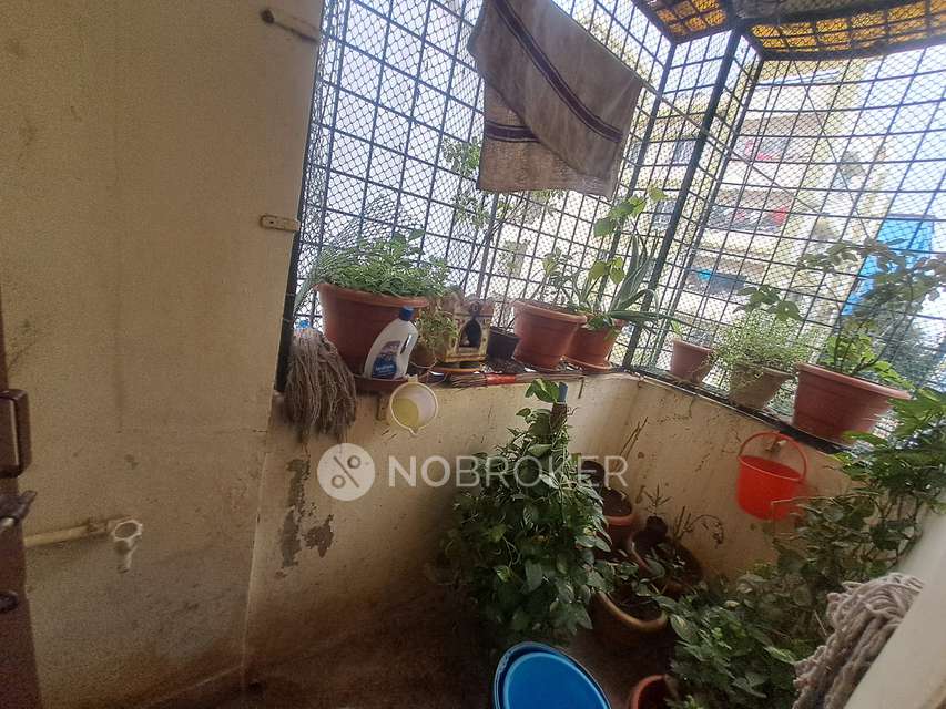 2 BHK Flat In Sai Sadan Apartment For Sale  In Moula Ali