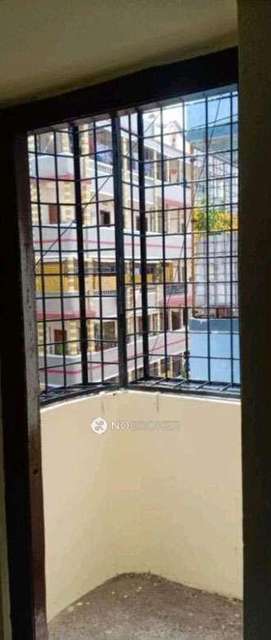 2 BHK Flat In Sai Sadan Apartment For Sale  In Moula Ali