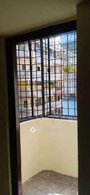 2 BHK Flat In Sai Sadan Apartment For Sale  In Moula Ali