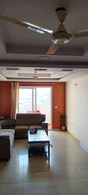 3 BHK Flat In Grc Brundavan For Sale  In Nayanahalli