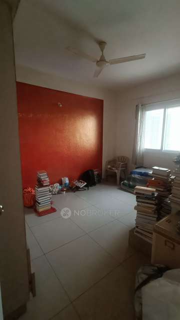 3 BHK Flat In Grc Brundavan For Sale  In Nayanahalli