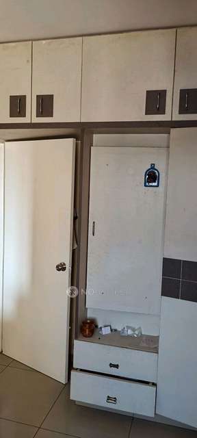 3 BHK Flat In Grc Brundavan For Sale  In Nayanahalli