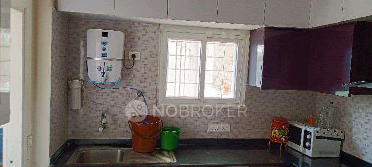 3 BHK Flat In Grc Brundavan For Sale  In Nayanahalli