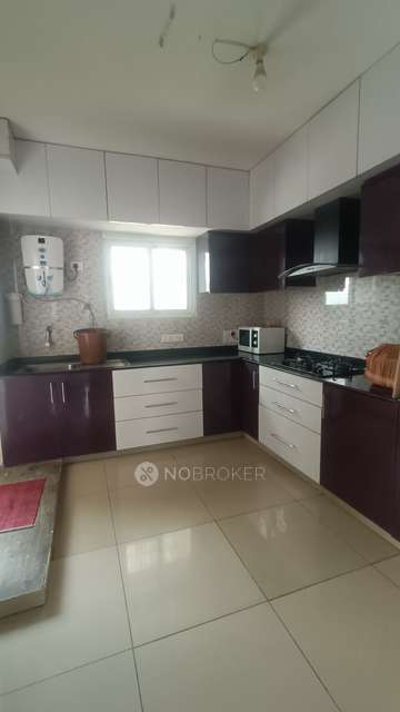 3 BHK Flat In Grc Brundavan For Sale  In Nayanahalli