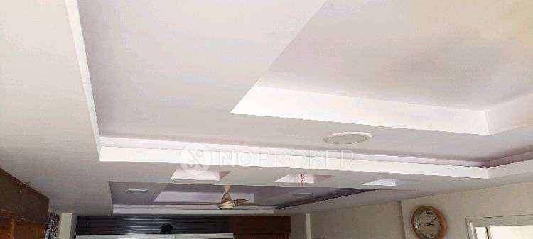 3 BHK Flat In Grc Brundavan For Sale  In Nayanahalli