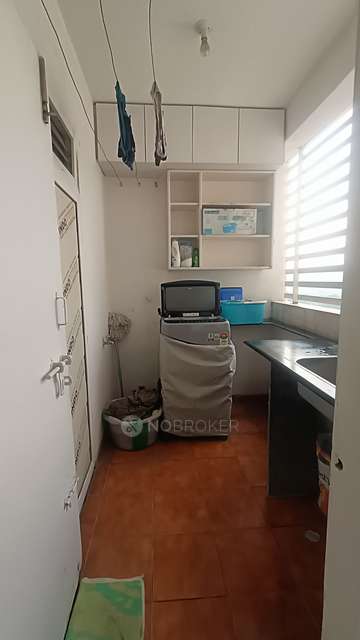 3 BHK Flat In Grc Brundavan For Sale  In Nayanahalli