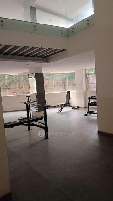 3 BHK Flat In Grc Brundavan For Sale  In Nayanahalli