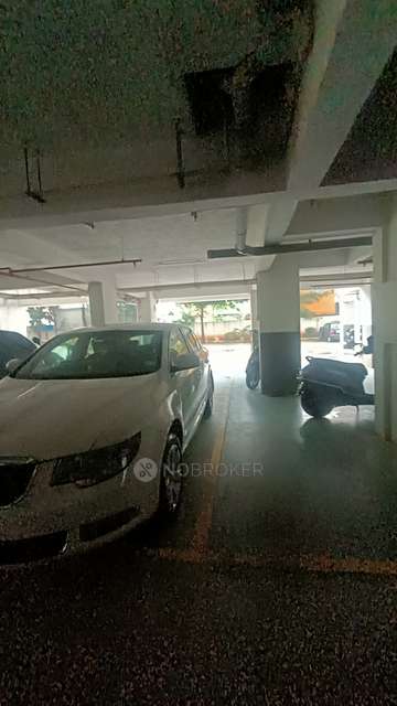 3 BHK Flat In Grc Brundavan For Sale  In Nayanahalli