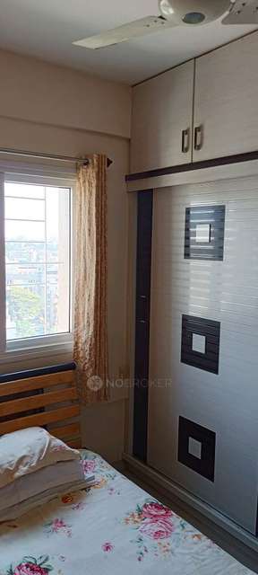 3 BHK Flat In Grc Brundavan For Sale  In Nayanahalli