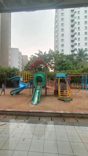 3 BHK Flat In Grc Brundavan For Sale  In Nayanahalli