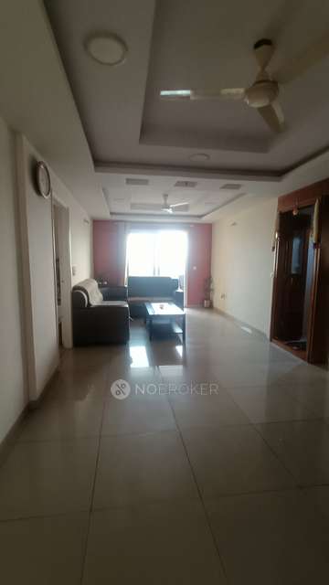 3 BHK Flat In Grc Brundavan For Sale  In Nayanahalli