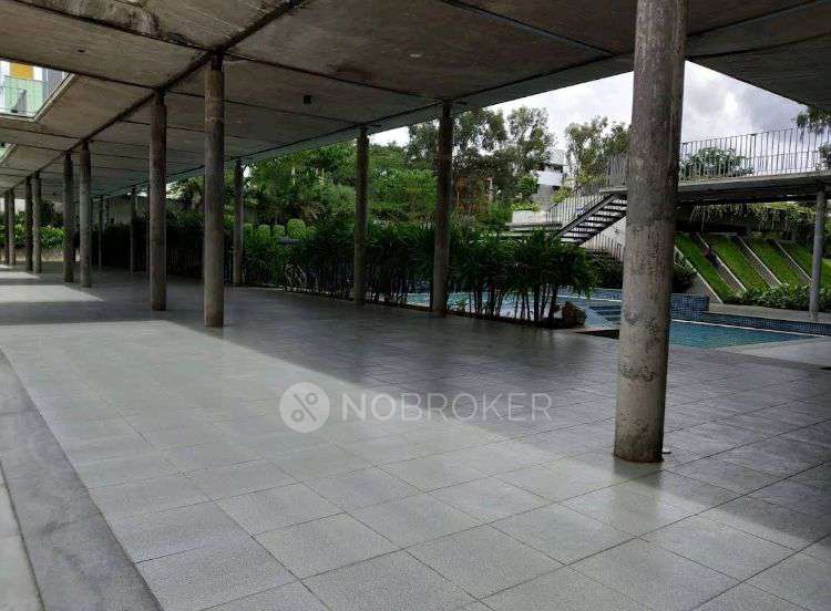 3 BHK Flat In Grc Brundavan For Sale  In Nayanahalli