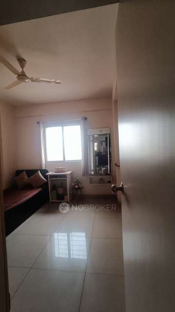 3 BHK Flat In Grc Brundavan For Sale  In Nayanahalli