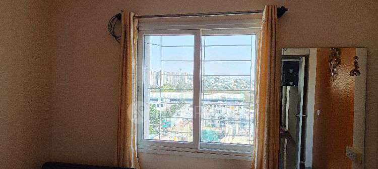 3 BHK Flat In Grc Brundavan For Sale  In Nayanahalli