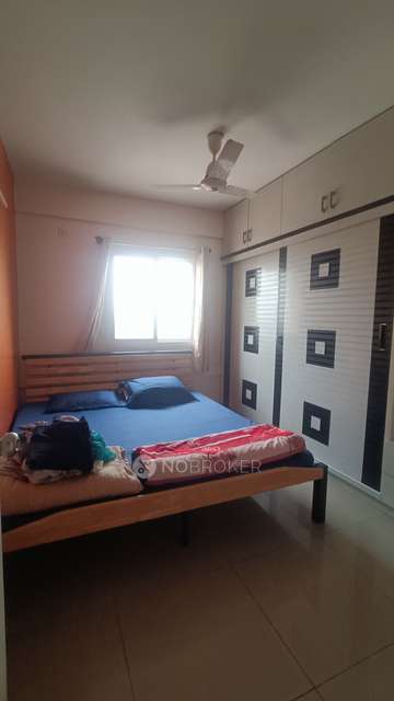 3 BHK Flat In Grc Brundavan For Sale  In Nayanahalli