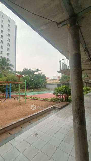 3 BHK Flat In Grc Brundavan For Sale  In Nayanahalli